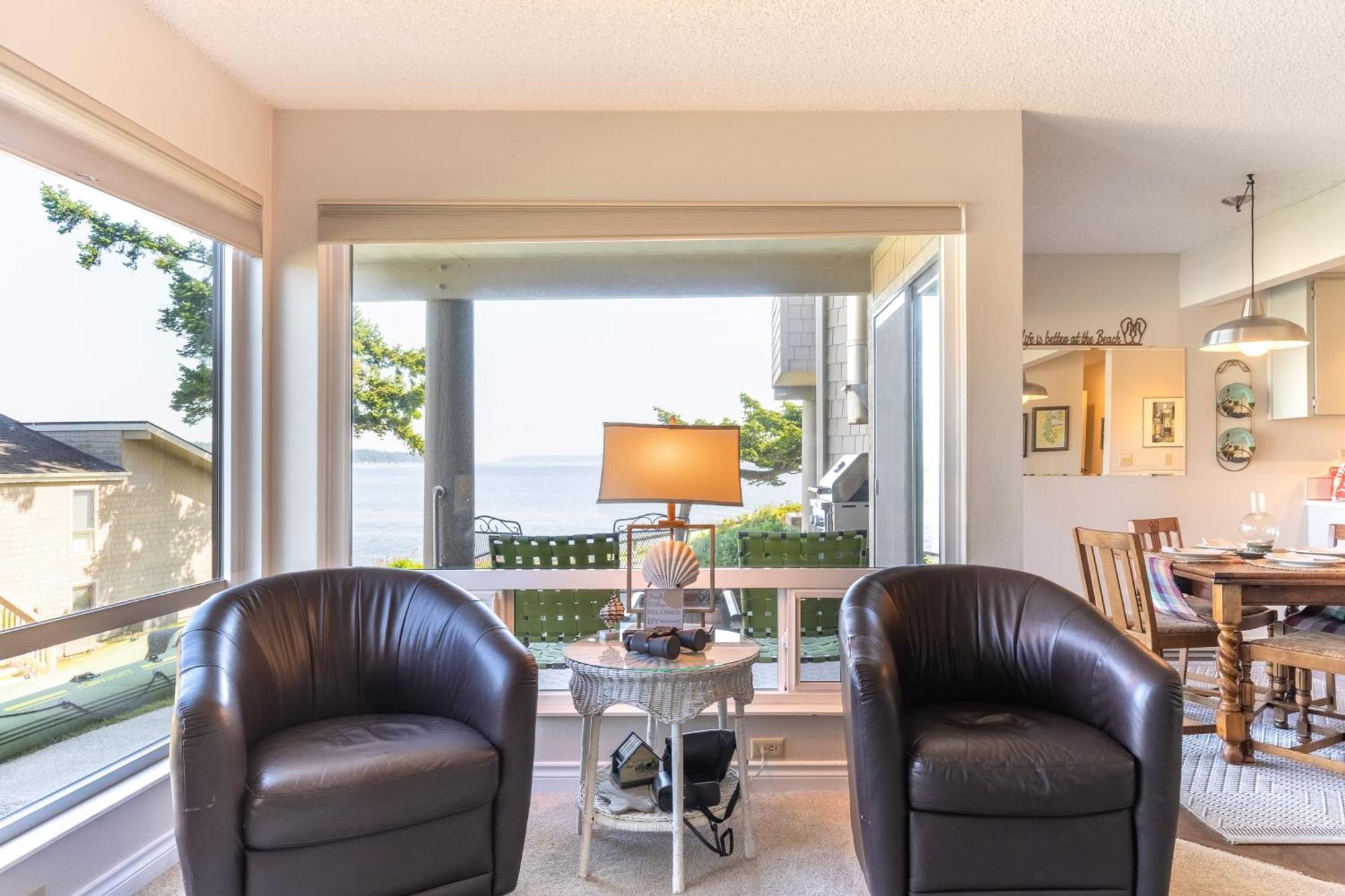 Mutiny Bay Condo By Avantstay Walk To The Beach Freeland Exterior foto